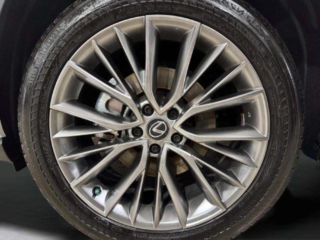 Certified 2024 Lexus NX 350h AWD w/ Vision Package image 30