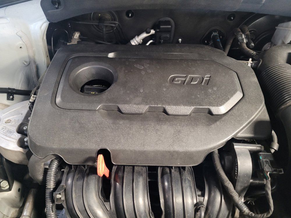 Used 2019 Kia Sorento FWD image 30
