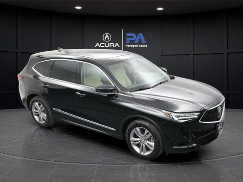 Certified 2023 Acura MDX SH-AWD image 39