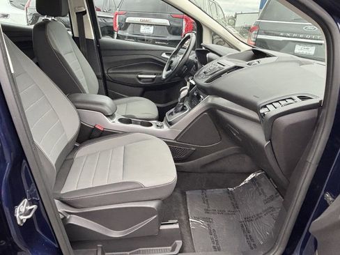 Used 2016 Ford C-MAX SE w/ Equipment Group 201A image 30