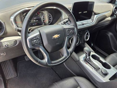 Certified 2023 Chevrolet Blazer LT FWD image 11