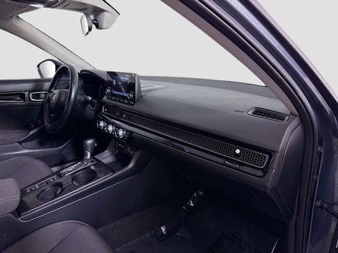 Used 2023 Honda Civic EX image 30