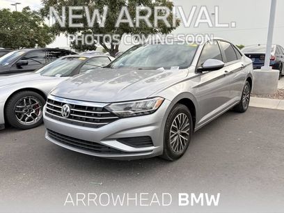 Used 2021 Volkswagen Jetta S