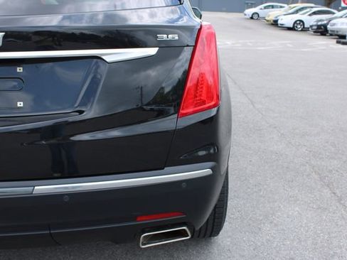 Used 2019 Cadillac XT5 AWD image 44