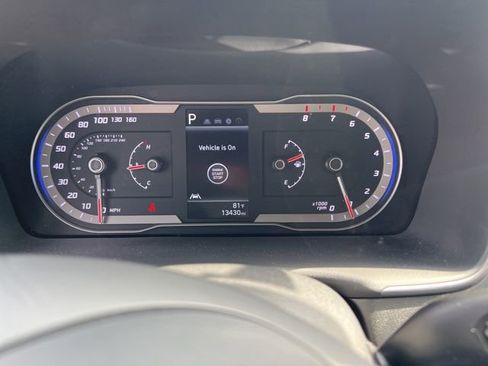 Used 2023 Hyundai Santa Cruz SEL AWD/4WD image 13