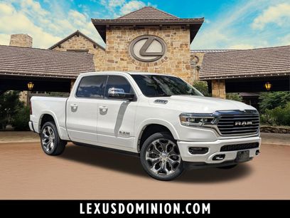 Used 2024 RAM 1500 Limited