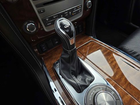 Used 2019 INFINITI QX80 Luxe w/ Proassist Package AWD/4WD image 34