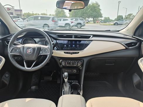 Used 2022 Buick Encore GX Select FWD image 15