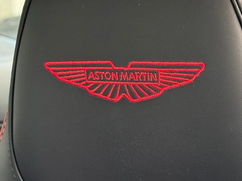 New 2025 Aston Martin Vanquish image 5