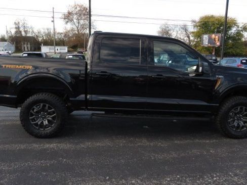 Certified 2023 Ford F150 Tremor w/ Trailer Tow Package image 9