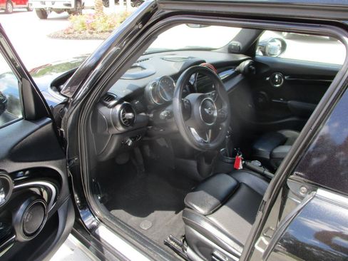 Used 2016 MINI Cooper S FWD image 14