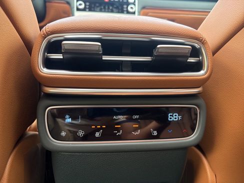 New 2026 Genesis GV80 3.5T Advanced AWD/4WD image 29