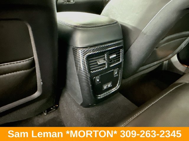 Used 2021 Dodge Charger Scat Pack RWD image 33