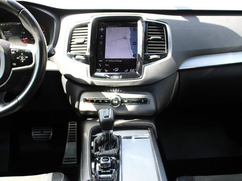 Used 2016 Volvo XC90 T6 R-Design w/ Vision Package AWD/4WD image 21