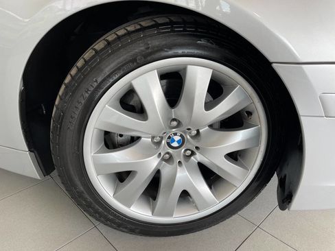 Used 2003 BMW 745Li image 9