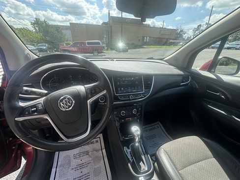 Used 2017 Buick Encore Preferred FWD image 14