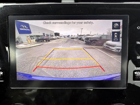 Used 2023 Hyundai Tucson SEL AWD/4WD image 23