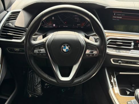 Used 2020 BMW X5 sDrive40i RWD image 24