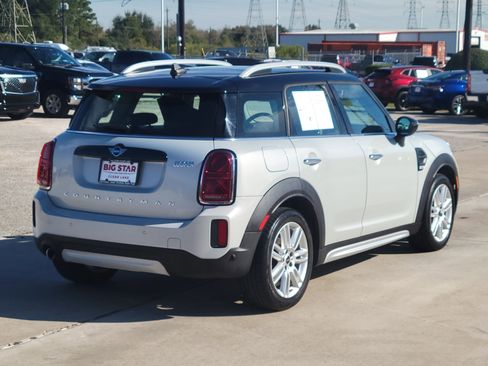 Used 2022 MINI Cooper Countryman image 5
