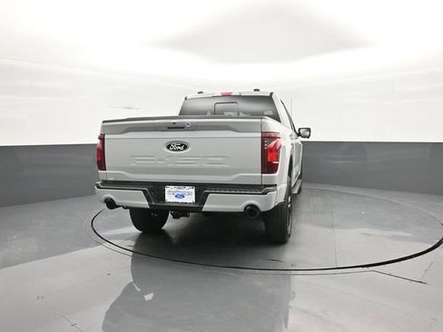 New 2026 Ford F150 XLT w/ Equipment Group 302A MID AWD/4WD image 5