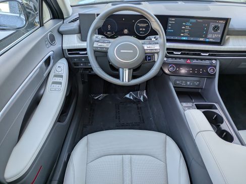 Certified 2024 Hyundai Sonata Limited image 11