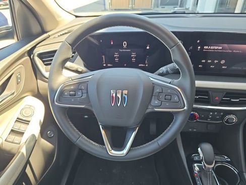 New 2026 Buick Encore GX Preferred FWD image 12