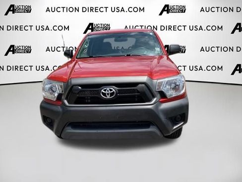 Used 2015 Toyota Tacoma 2WD Access Cab image 29
