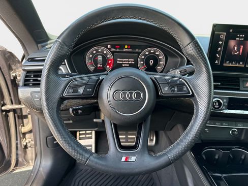 Used 2022 Audi S5 Premium Plus AWD/4WD image 26