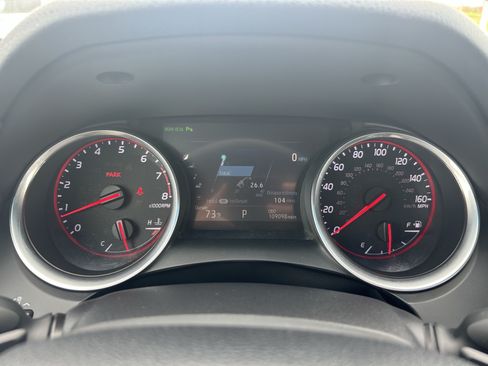 Certified 2018 Toyota Camry XSE w/ Driver Assist Package FWD image 24