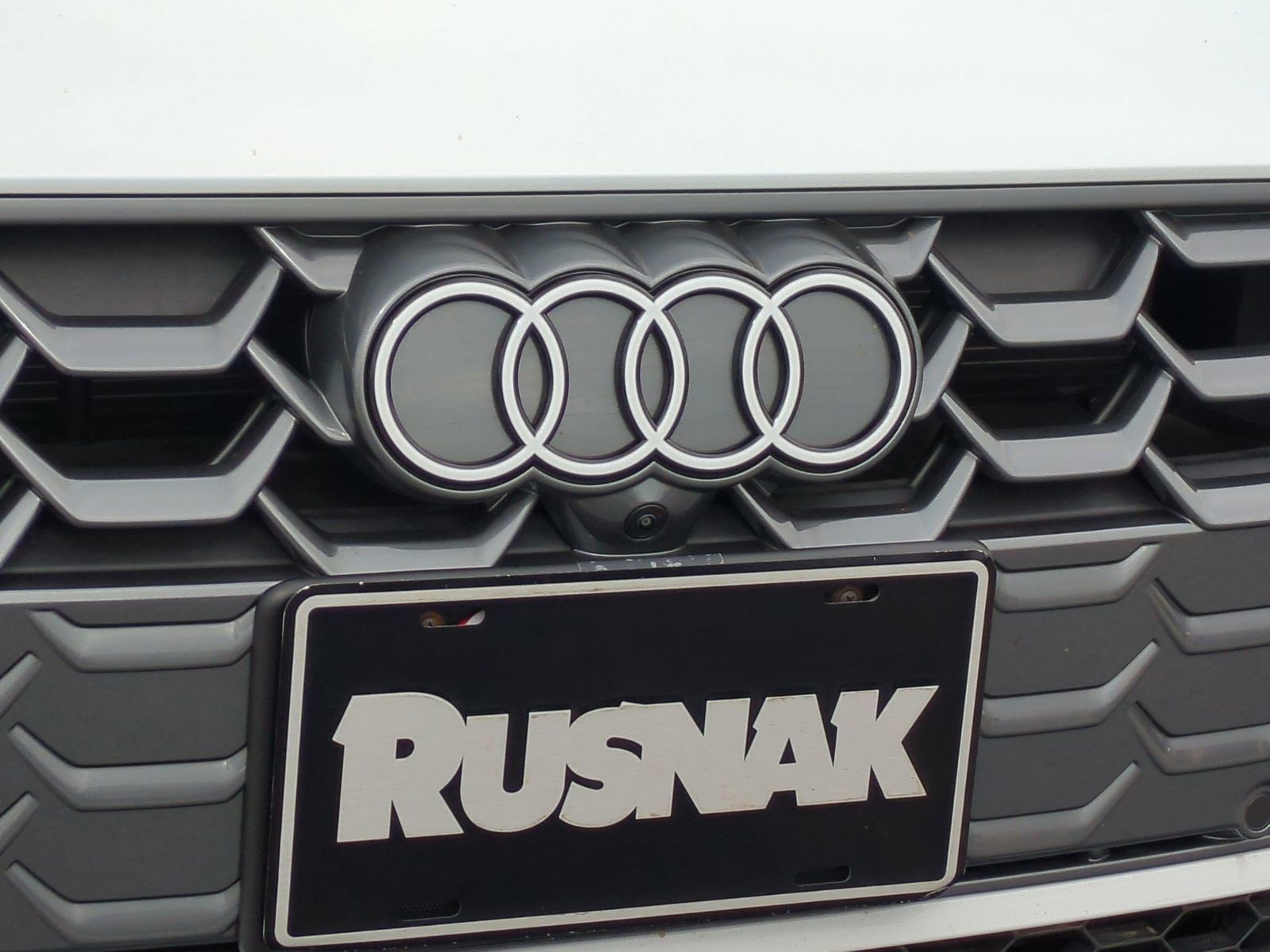 Used 2025 Audi A5 2.0T Premium AWD/4WD image 24