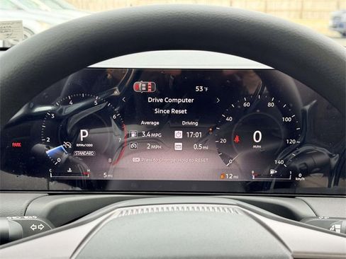 New 2026 Nissan Sentra SV w/ Floor Mat Package image 23