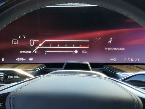 Certified 2025 Cadillac Escalade Sport Platinum image 23