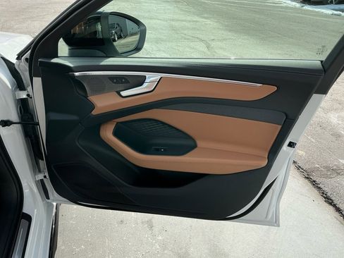 New 2026 Audi A6 Premium Plus image 31