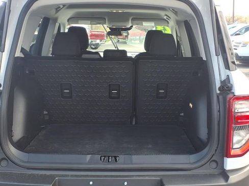 Certified 2023 Ford Bronco Sport Big Bend w/ Convenience Package AWD/4WD image 7