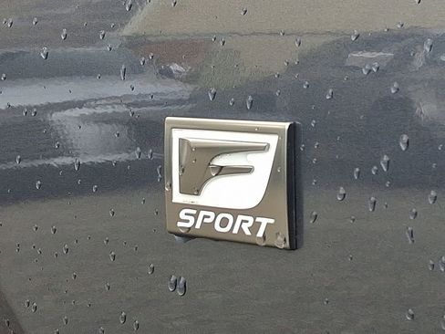 Used 2023 Lexus IS 350 F Sport w/ Memory Package image 30