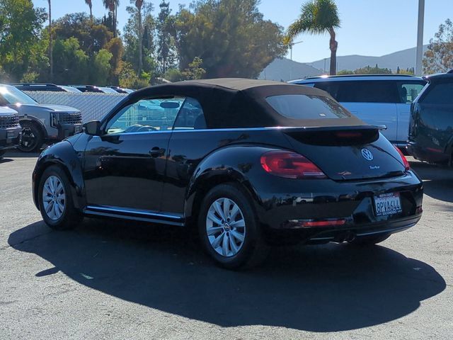 Used 2018 Volkswagen Beetle 2.0T S FWD image 5