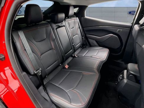 New 2026 Ford Mustang Mach-E Premium w/ Sport Appearance Package AWD/4WD image 10