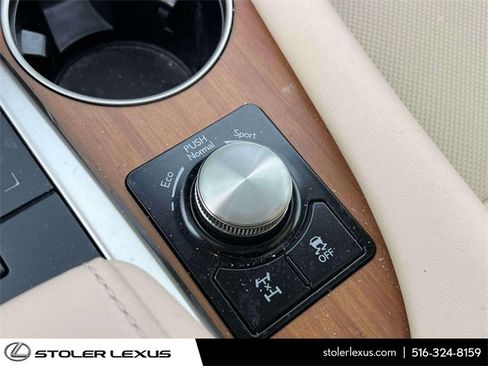 Used 2020 Lexus RX 350 AWD w/ Premium Package image 37