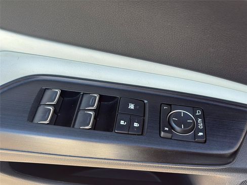 Used 2021 Lexus ES 350 F Sport w/ Special Edition FWD image 25