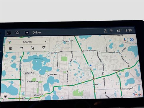 Used 2024 Honda Prologue EX image 13