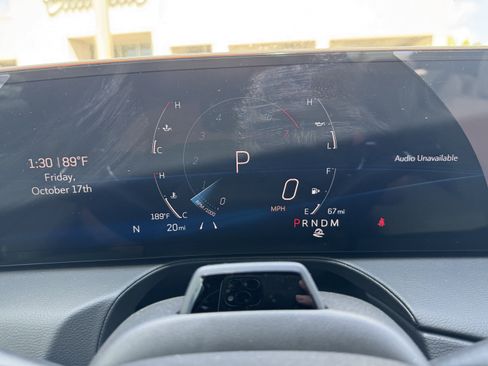 New 2025 Cadillac CT5 Premium Luxury image 31