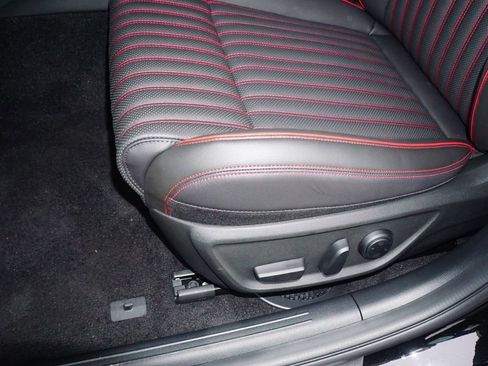 Certified 2025 Genesis G70 2.5T w/ Sport Prestige Package image 16