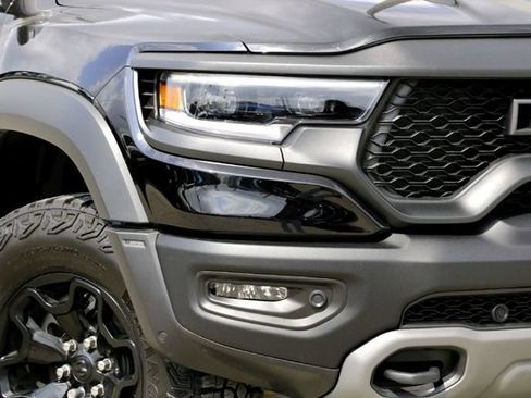 New 2024 RAM 1500 TRX w/ TRX Level 2 Equipment Group AWD/4WD image 3