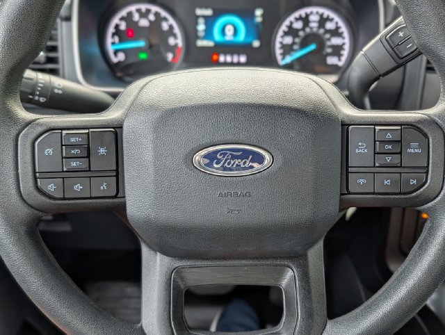 Used 2022 Ford F150 XL w/ STX Appearance Package AWD/4WD image 25