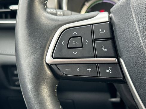 Used 2022 Toyota Highlander Limited image 36