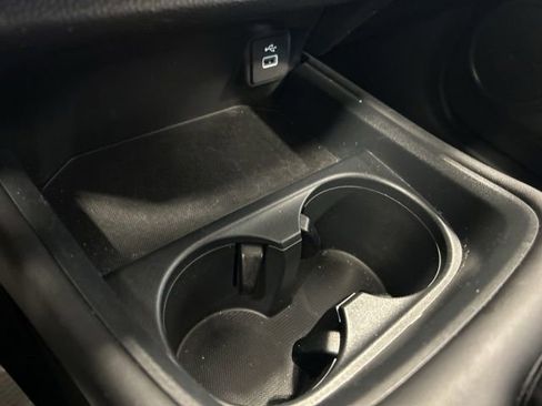 Certified 2024 Honda HR-V LX image 22