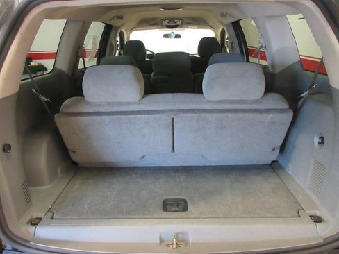 Used 2005 Dodge Durango SLT AWD/4WD image 13