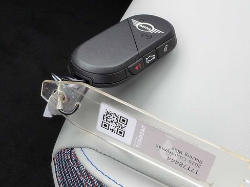 New 2026 MINI Cooper Countryman S image 36