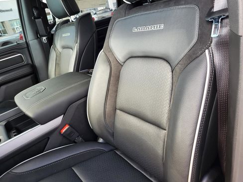 New 2026 RAM 1500 Laramie image 15