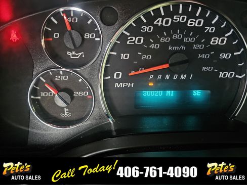 Used 2016 Chevrolet Express 2500 LS image 25
